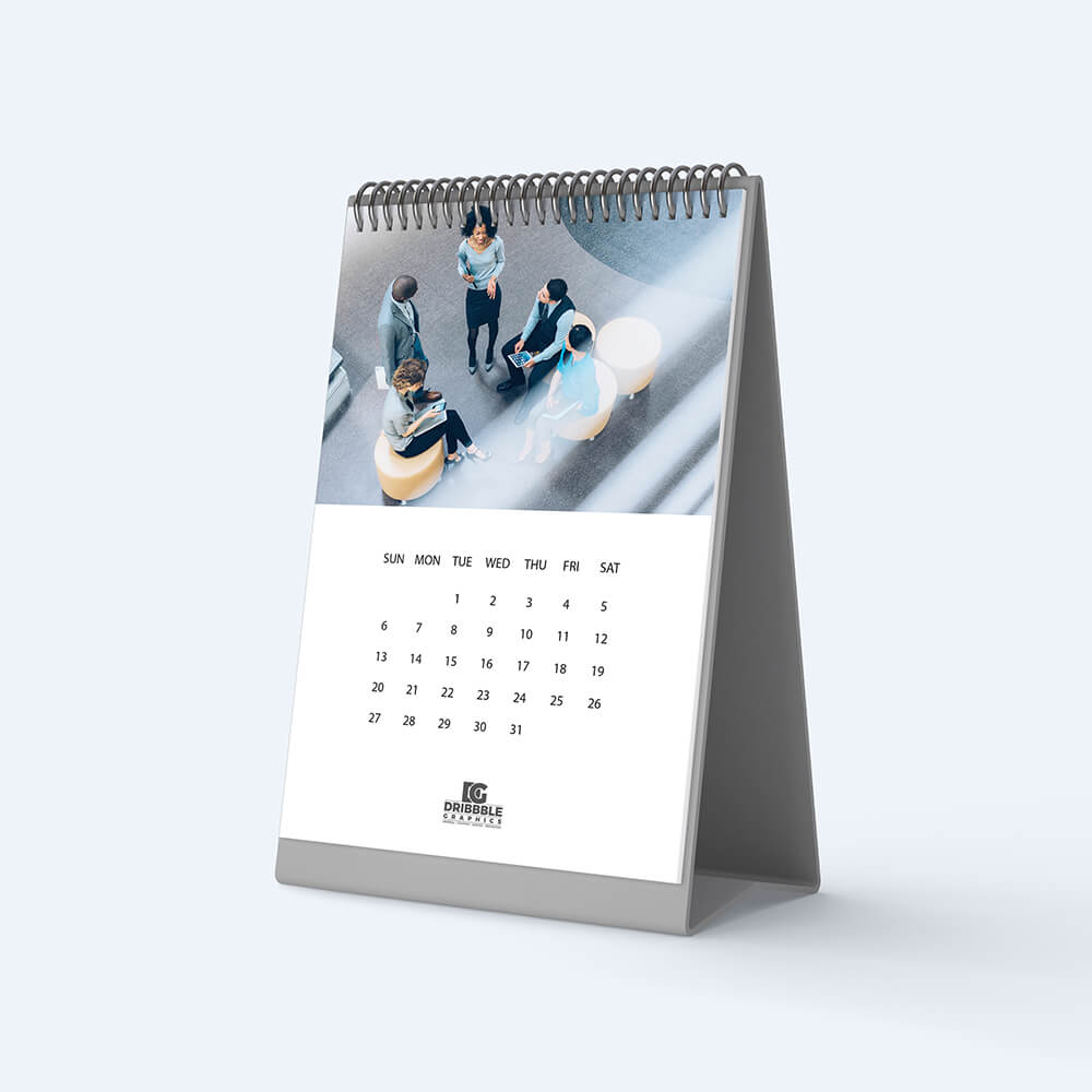 Company calendar - Image 2