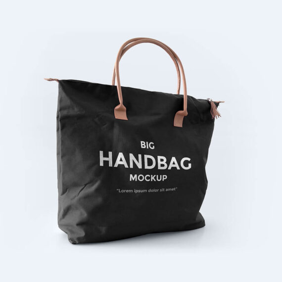 Politics bag